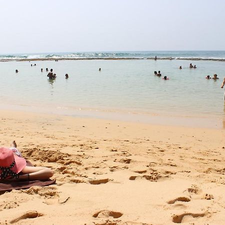 Shady Edge Hotel Unawatuna Luaran gambar