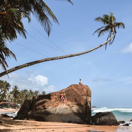 Shady Edge Hotel Unawatuna Luaran gambar