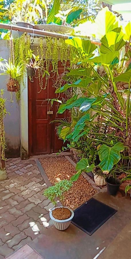Shady Edge Hotel Unawatuna Luaran gambar