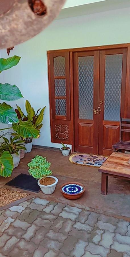 Shady Edge Hotel Unawatuna Luaran gambar
