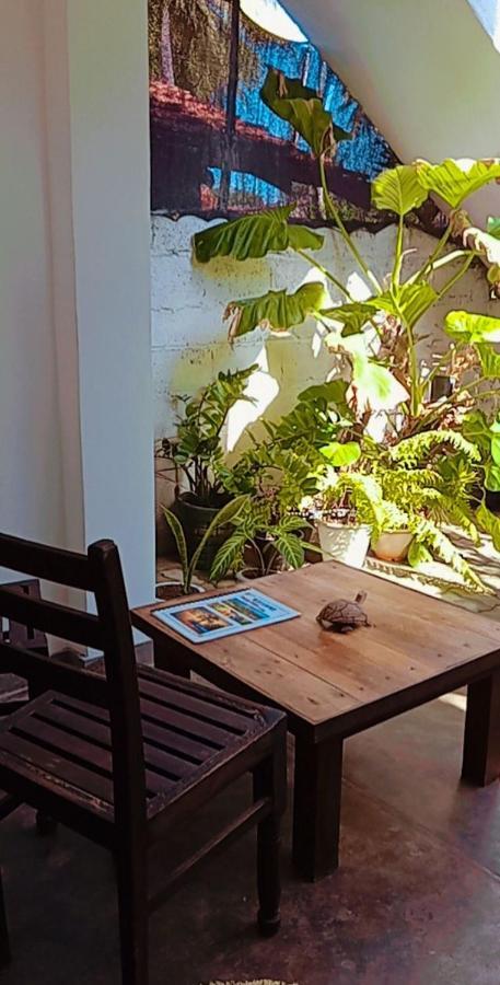 Shady Edge Hotel Unawatuna Luaran gambar
