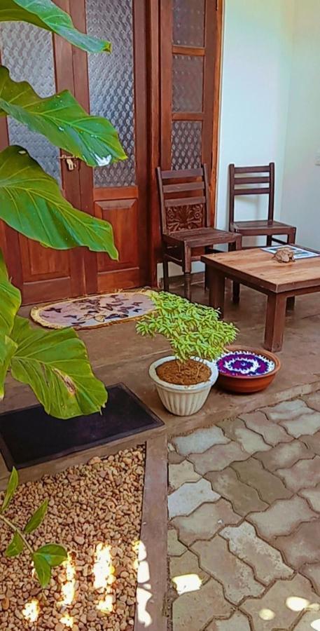 Shady Edge Hotel Unawatuna Luaran gambar