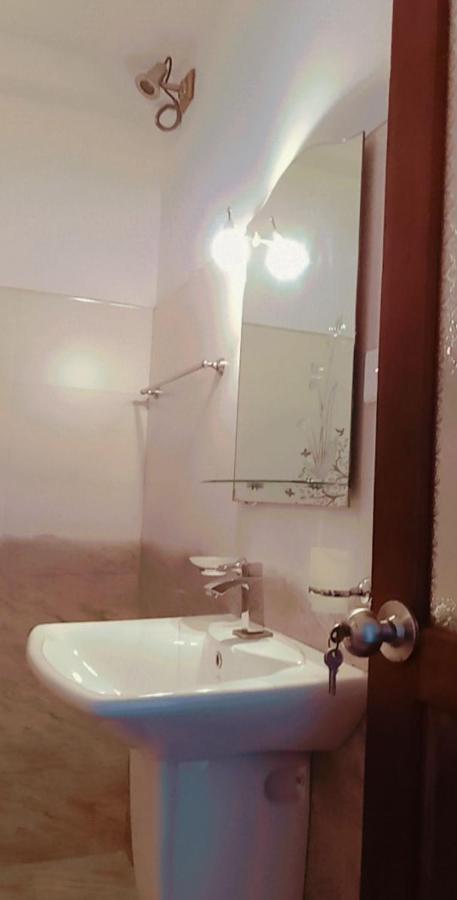 Shady Edge Hotel Unawatuna Luaran gambar