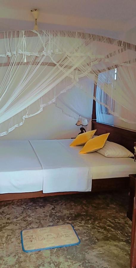 Shady Edge Hotel Unawatuna Luaran gambar
