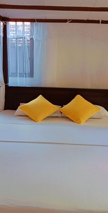 Shady Edge Hotel Unawatuna Luaran gambar