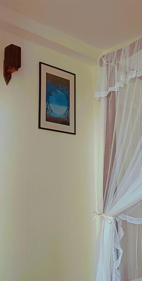 Shady Edge Hotel Unawatuna Luaran gambar