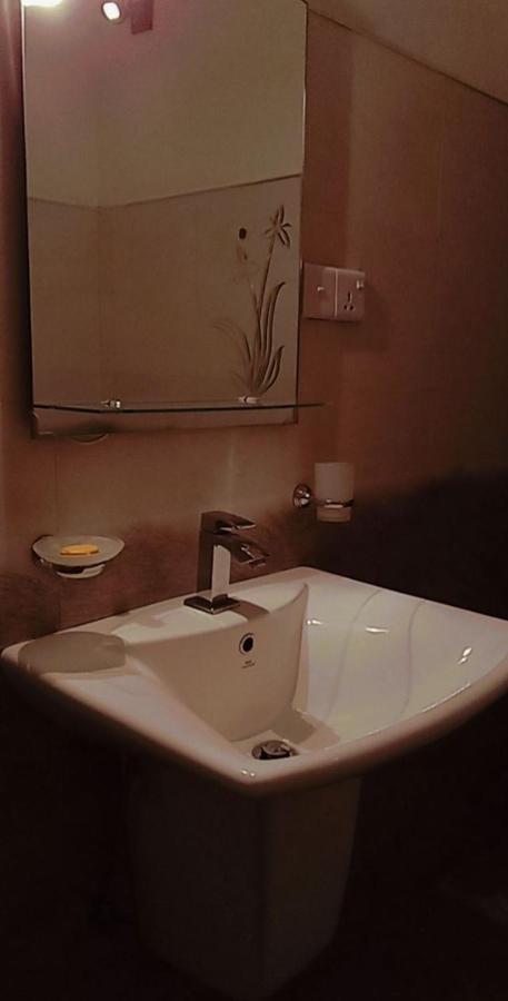 Shady Edge Hotel Unawatuna Luaran gambar