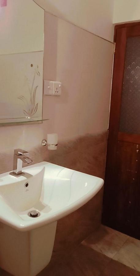 Shady Edge Hotel Unawatuna Luaran gambar