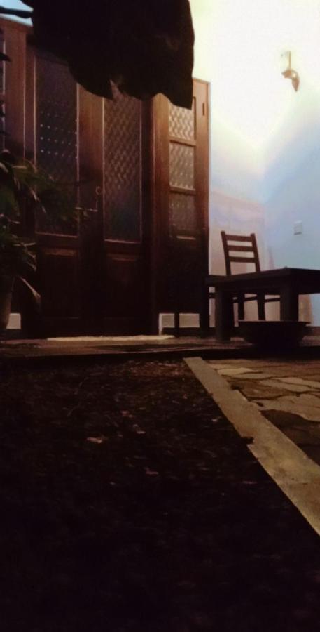 Shady Edge Hotel Unawatuna Luaran gambar