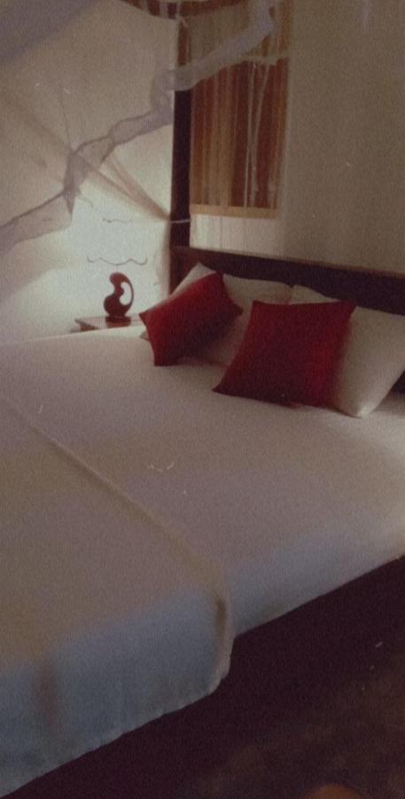 Shady Edge Hotel Unawatuna Luaran gambar
