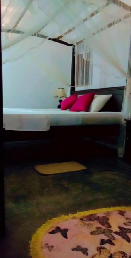 Shady Edge Hotel Unawatuna Luaran gambar