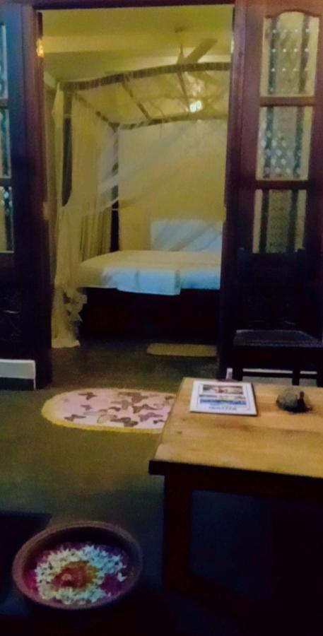 Shady Edge Hotel Unawatuna Luaran gambar