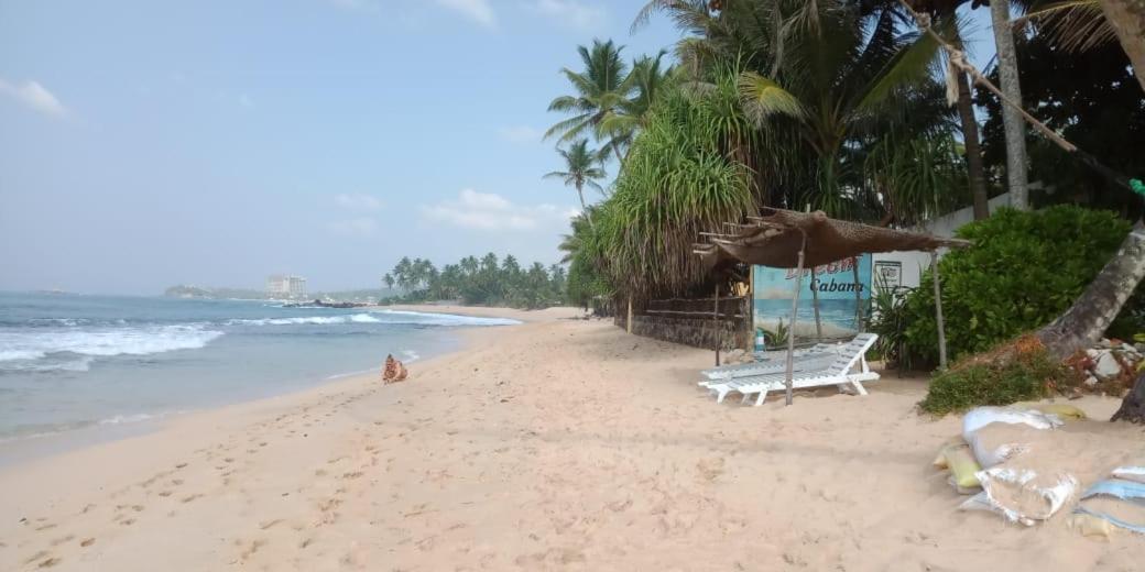 Shady Edge Hotel Unawatuna Luaran gambar